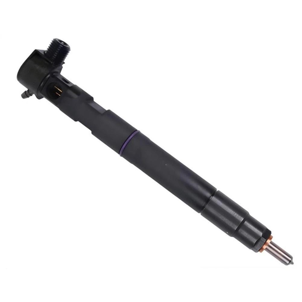 For Delphi Compatible Fuel Injector 28489548 28264951 25183186 for Chevrolet Captiva 2 2L Engine Replacement Part