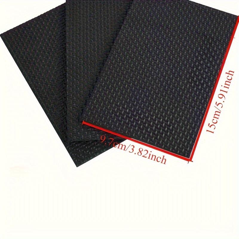 2Pcs Foot Pads for Tables And Chairs, Slip-Resistant Furniture Pads, Self-Adhesive, Scratch-Proof Stickers for Sofas, Chairs, And Legs - Quiet,