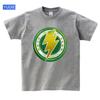 Sing Movies T Shirts Johnny Gorilla Thunder Shirt  T-shirt Cool Shirt Kids Summer T Shirt Boys Girls Children Teen Boys Shirts
