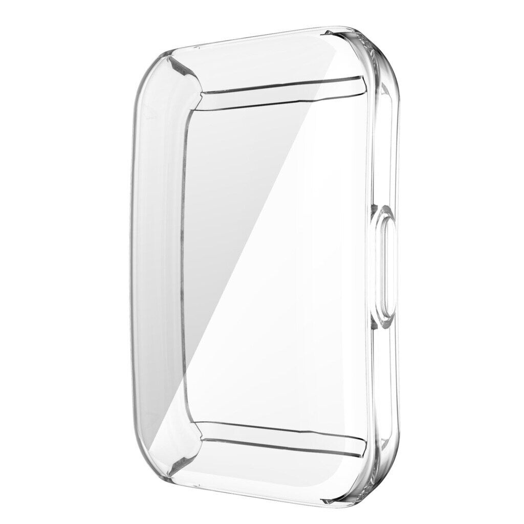 

М який силіконовий ремінець для аксесуарів Huawei Band 7 Замінний браслет Захисний чохол для екрану Браслет для Huawei Watch Band7