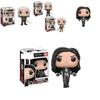 The Witcher 3 Wild Hunt Funko Pop Ciri Geralt Yennefer Mini Figure Doll Toy Kids With Box