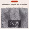 mling Winter Thermal Balaclava Hat