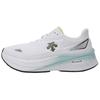 Men's Sneakers DESCENTE Double Layer Z Foam Alpha Cushioning Midsole Running Shoes Unisex