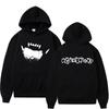 Playboi Carti I AM MUSIC Hoodie Opium Ken Carson Narcissist Tour Antagonist Rap Sweatshirt Men Loose Oversized Top36