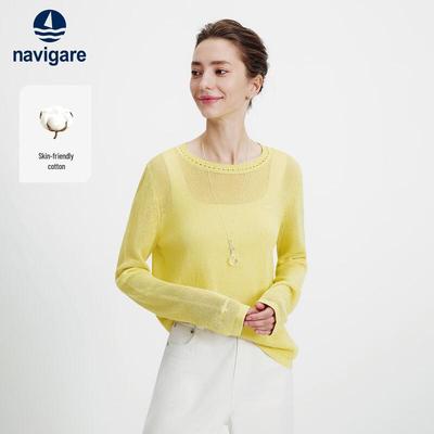 Oberteile – Pullover & Langarmshirts