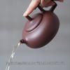 Wanqiantang Yixing Zisha Pailan Teapot