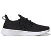 Adidas Neo Puremotion Adapt 2.0 Classic Daily Fabric Slip-Resistant Durable Breathable Low-Top Running Shoes Women sneaker Black White GZ6355