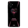 Case For Samsung Galaxy A07 Blackpink Pink Venom Maniacase