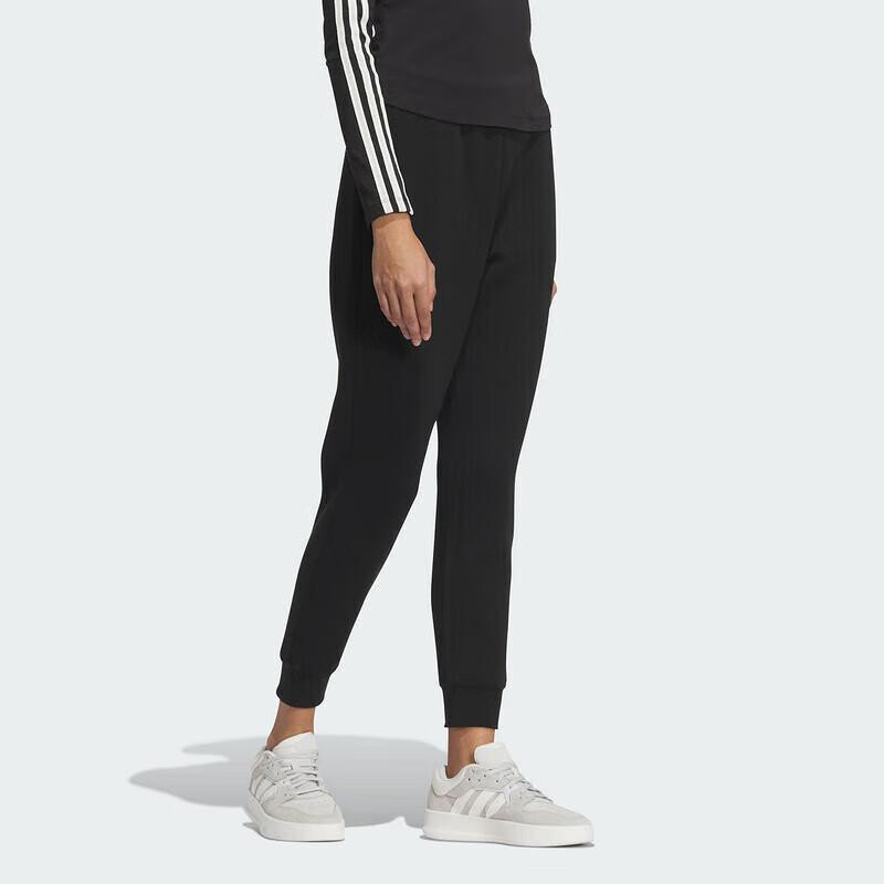 Adidas Women's JL6280 Outdoor Fitness Training Running Casual Sports Pants