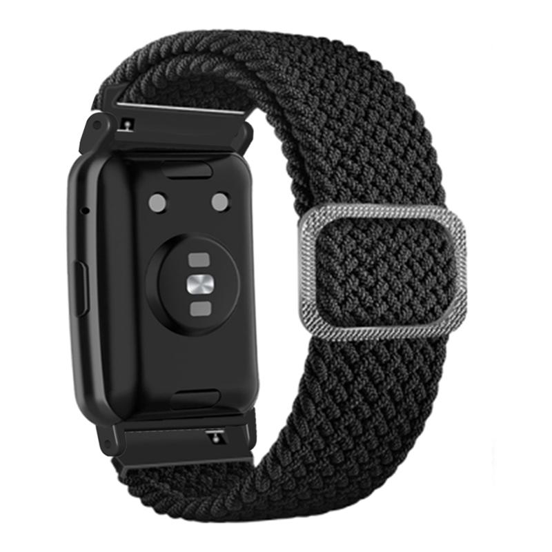 For Fitbit Versa 4 / Sense 2 Watch Strap Stainless Steel Milanese Smart Band Watch Strap Replacement