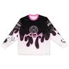K/DA BLADES FIRESTARTER Jersey Virtual K Pop Girl Group 3D Full Printed Streetwear Unisex Women Men Long Sleeve Breathable Tee