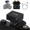 Міні-спалах Medalight F1 для бездзеркальних камер Sony, Fujifilm, Canon