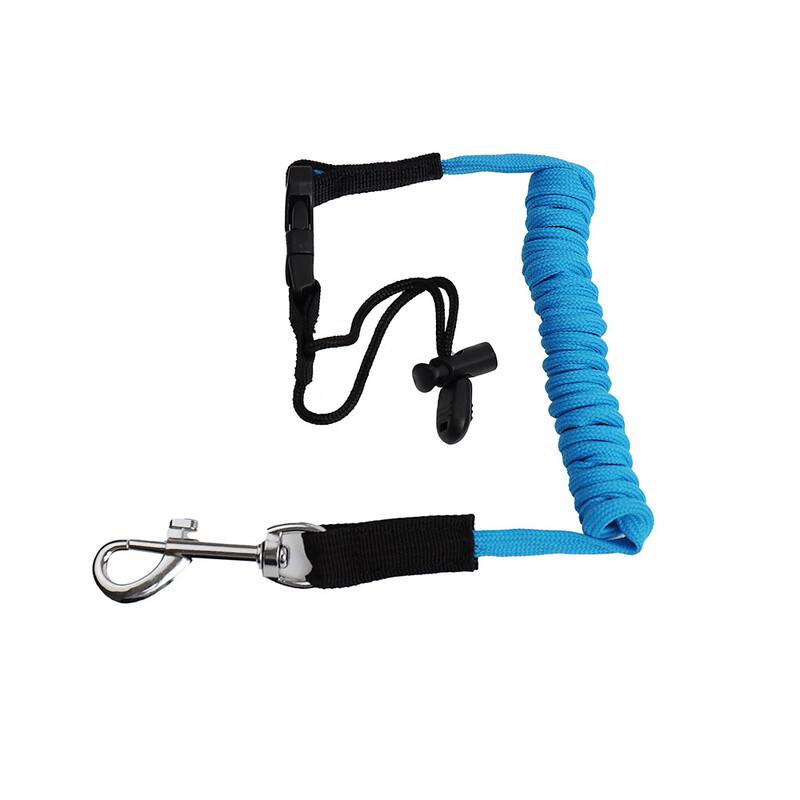 Kayak Paddle Leash Safety Rope