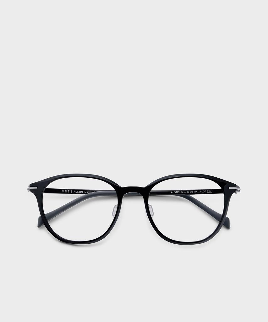 Keullotte Austin [Black]