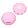 2pcs Adhesive Fragrance Box Aromatherapy Odor Removal Portable Freshener Box for Bedroom Car Cabinet
