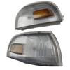 Front Turn Signal Light For Toyota Sprinter Carib AE100 Corolla AE92 1992 1993 1994 1995  Corner Lamp Set