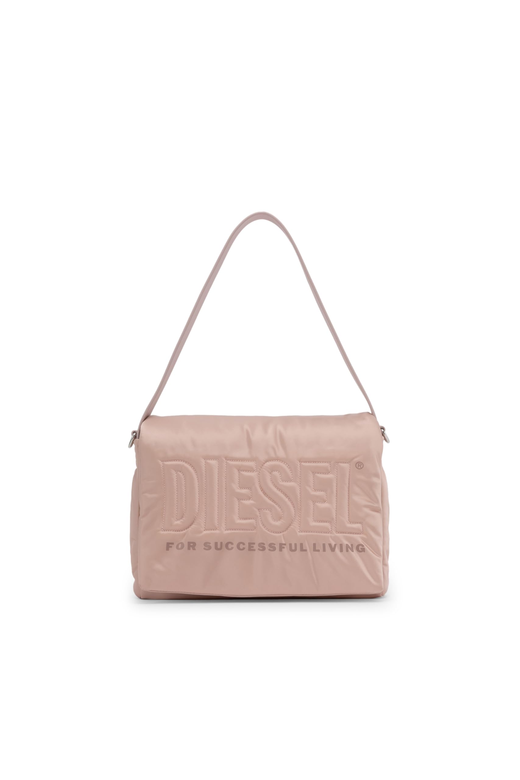 

Bag Shoulder Bag X08951PS505 T4259 Pink Other UNI [Diesel] Women s LESHOPERS-CROSSBODY