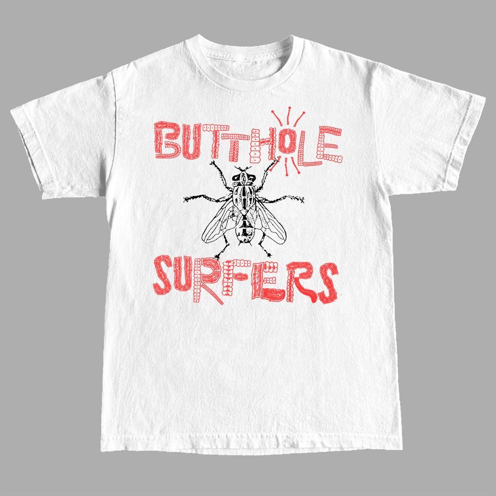 

Butthole Surfers TShirt Unisex T-Shirt XXXL