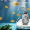 Plastic 60MM Fish Egg Incubator Prevent Fungus Simulate Natural Incubation Cichlid Hatchery Ornamental Fish Wall Mounted