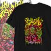 Municipal Waste T Shirt