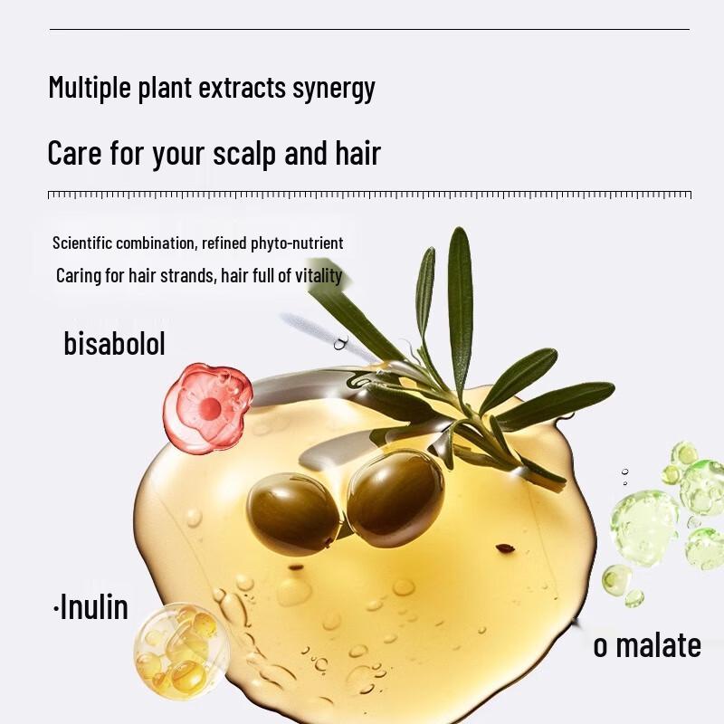 Dianne Perfect Beauty Scalp & Hair Care Duo Set