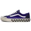 Checkerboard Style 36 Decon Sf True Blue/Marshmallow VN0A3MVLVS9