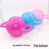 WEZHO Water-Fillable Fitness Kettlebell