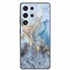 For Samsung Galaxy S26 Ultra Case Luxury Soft Silicone TPU Phone Cover for Samsung S26 Ultra S26Ultra 5G Cartoon Protective Case