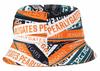 Unisex Bucket Hat Ribbon Golf Hat FR [PEARLY GATES] (Logo Pattern) / / 053-4287005 151_Orange