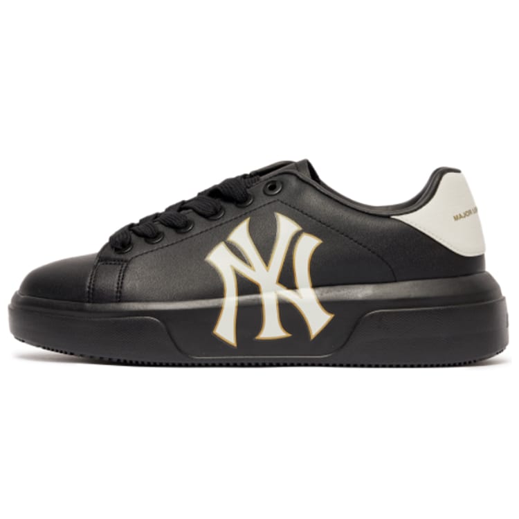 MLB Chunky Classic Yankees 'Black White' 3ASXXA11N-50BKS