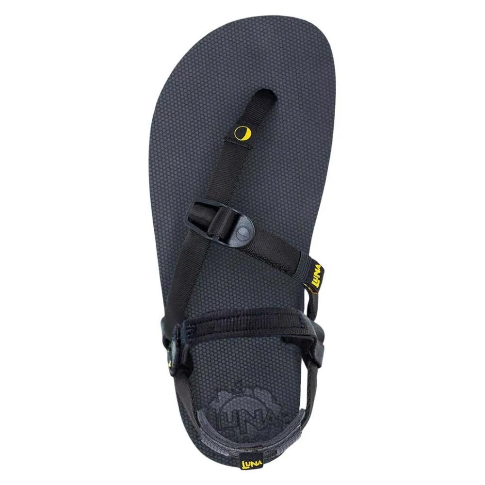 Luna Sandals Leadville Trail Sandals
