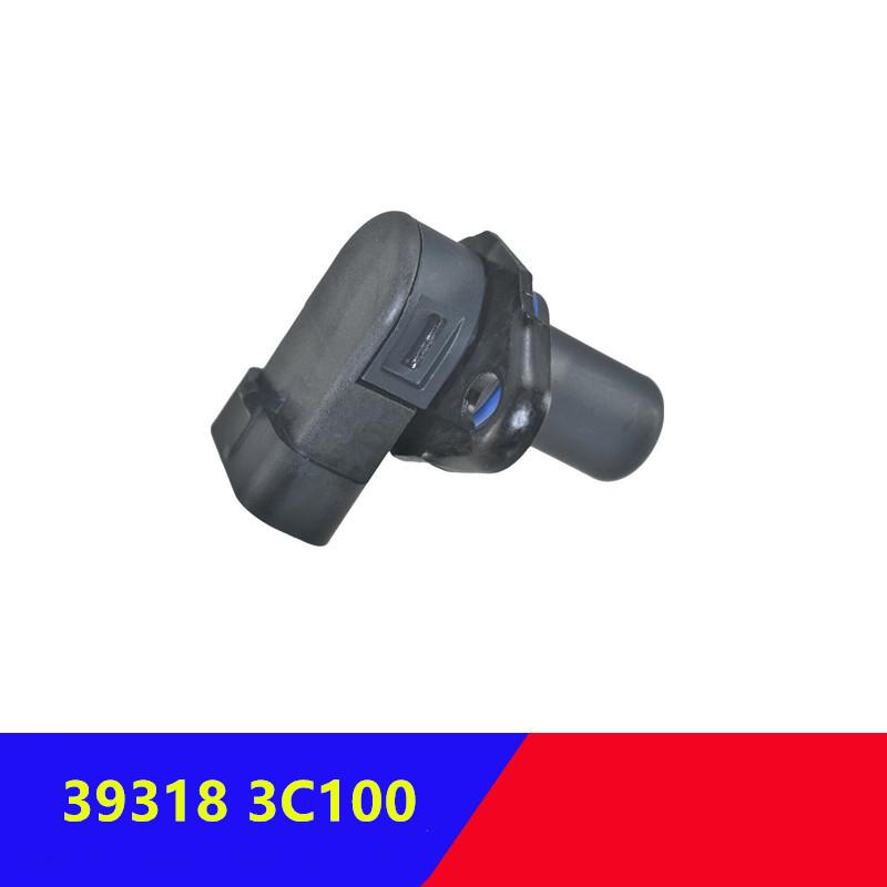 393183C100 Nockenwellensensor Für hyundai Genesis Coupe Veracruz Santa Fe für kia Cadenza Sedona Sorento 39318-3C100