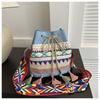 Bags A few women's bucket bags New shoulder bags Fashion trend Su messenger bags