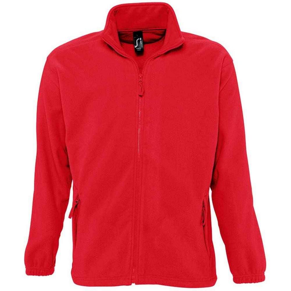 Unisex Adult North Fleece Jacket