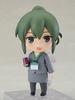 Nendoroid Senpai Ga Uzai Kouhai No Hanashi Igarashi Futaba Plastic Painted Movable Figure Saga [Brand New] Non-scale