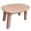 Modern Nordic Kindergarten Early Education Table for Children