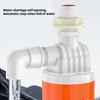 Automatic Water Inlet Valves Water Level Controller High Flows Float Ball Valves for Plumbing and Agricultural Use
