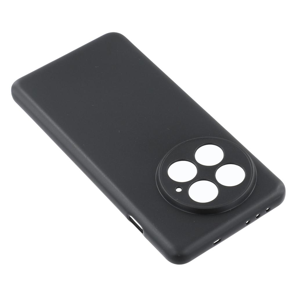 Bulk Purchasing 25Pcs For OnePlus 13 Case 1.2mm TPU Matte Phone Cover