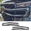 Front Grille Trim Covers (4 pcs) for Ford Ranger