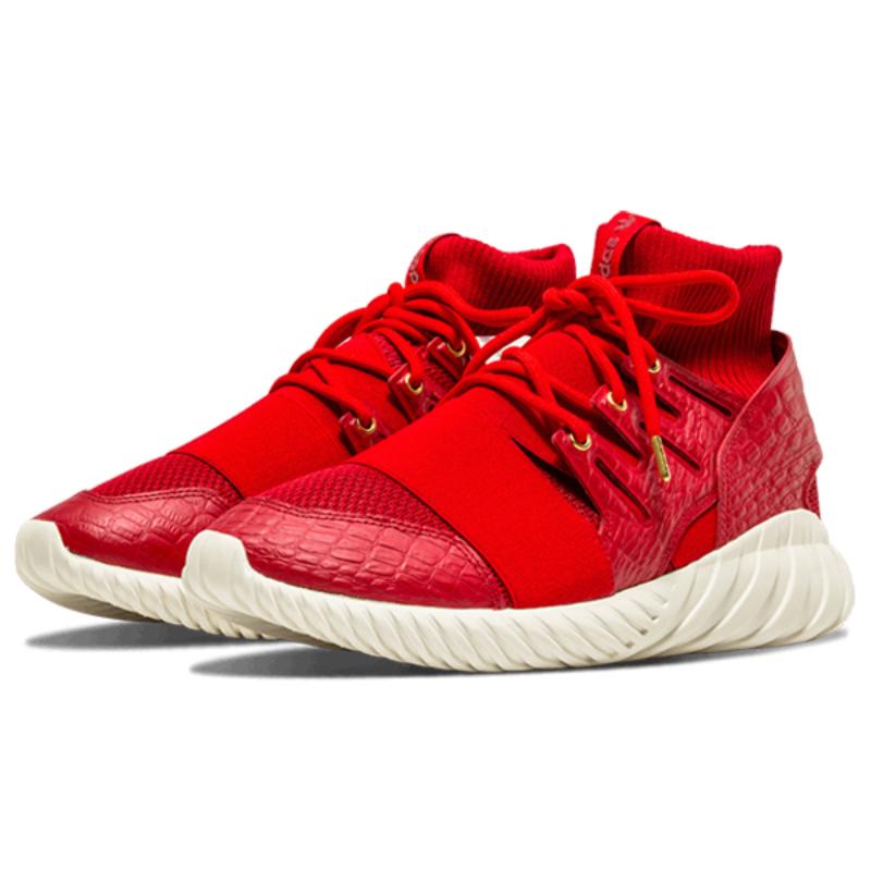 Adidas Tubular Doom 'Chinese New Year' Sneakers AQ2550