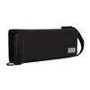 Large-capacity Durable Pen Bag with Mesh Pockets School Supplies Stationery Box Storage Stationery Simple Portable Pencil Case