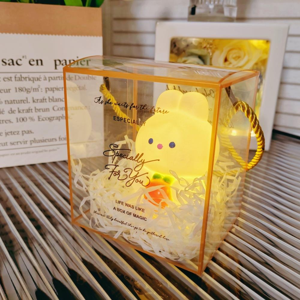 Cute Luminous Toy Ambient Light Children's Night Light