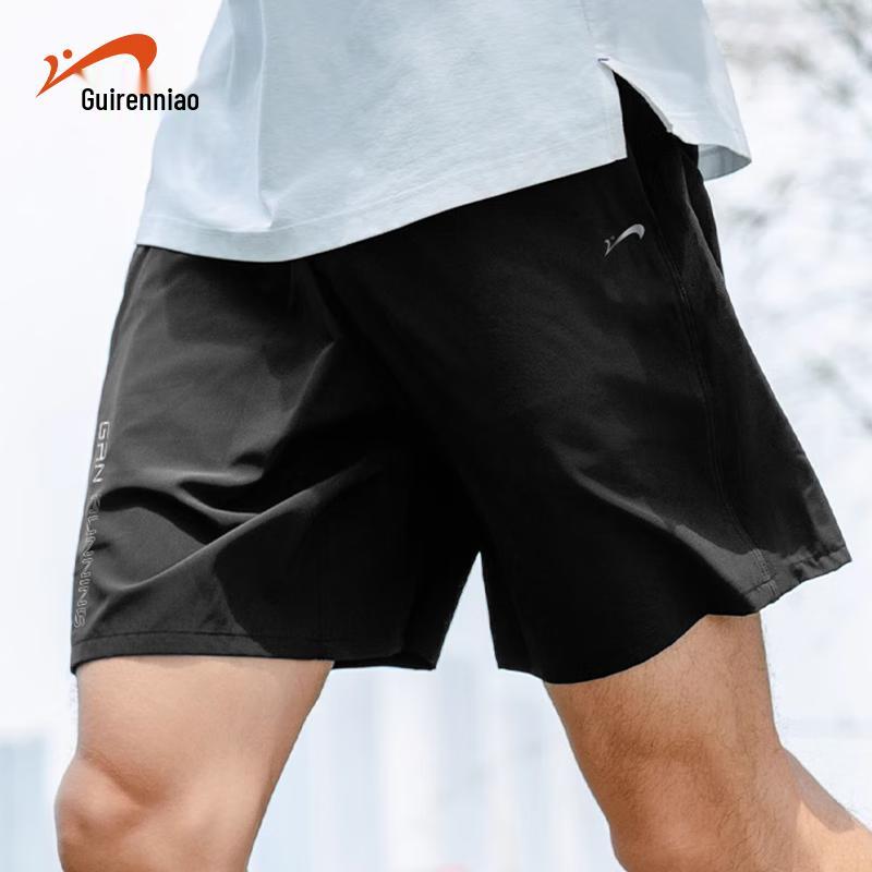 Men s Summer Cooling Quick-Dry Running & Casual Shorts XL