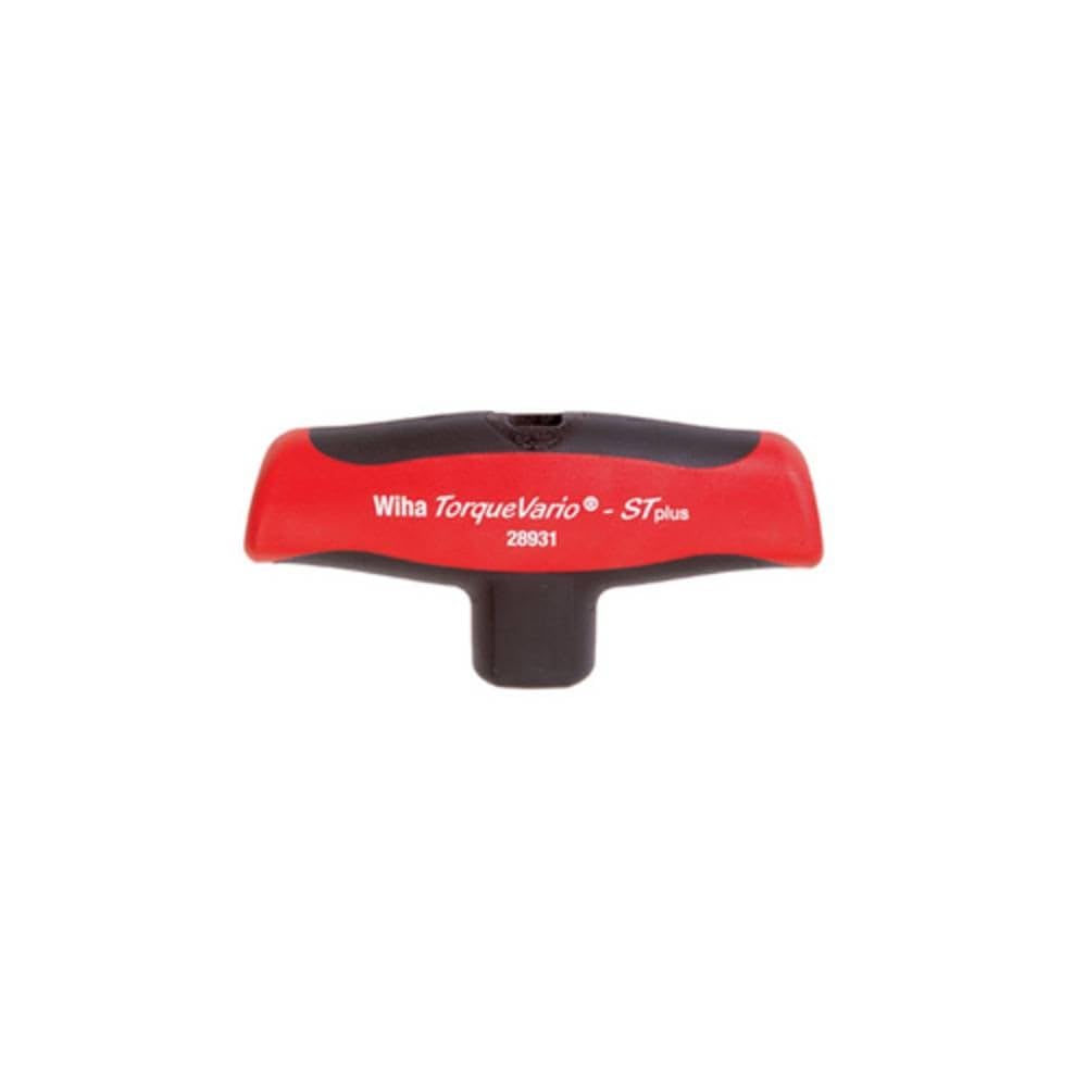 Wiha T Handle Torque Vario for 5-14Nm 2893V5-14