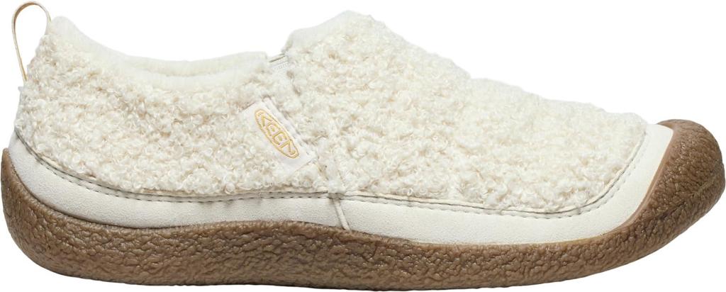 Sneakers HOWSER II Howser Two cm [KEEN] [Keen] Women's Birch/Curry 23.0