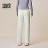 BENLAI Women's 2025 Spring Straight-Leg Casual Pants BNS650015