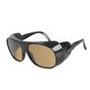 Safety Glasses Windproof Dustproof Goggles for Men Women Blue Blocking Protective Eyewear Large Frame Transparent Sunglasses