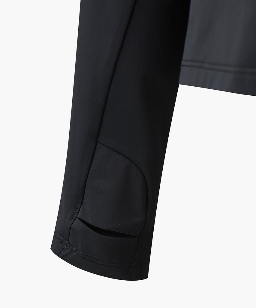 Pikeupeopomeonseu Repel Upf Long Sleeve Hoodie W