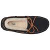 (WMNS) UGG Dakota Cozy Stay Warm Athleisure Casual Sports Shoe Black Fleece Lined Women's 1107949-BLK