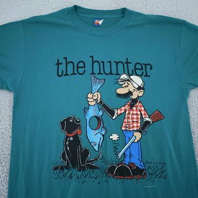 Topp – T-shirts